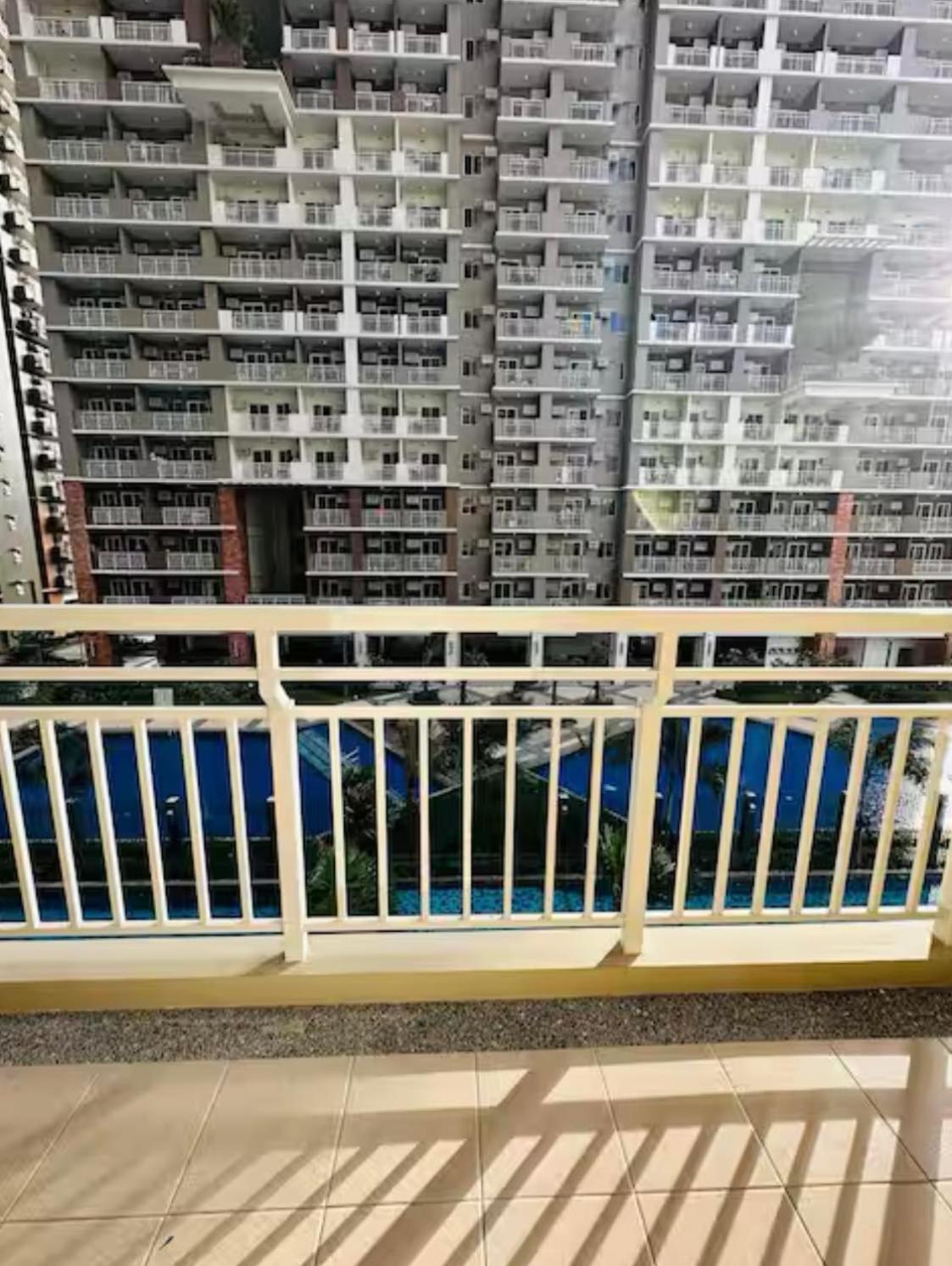 Apartment Failane 321 Manila