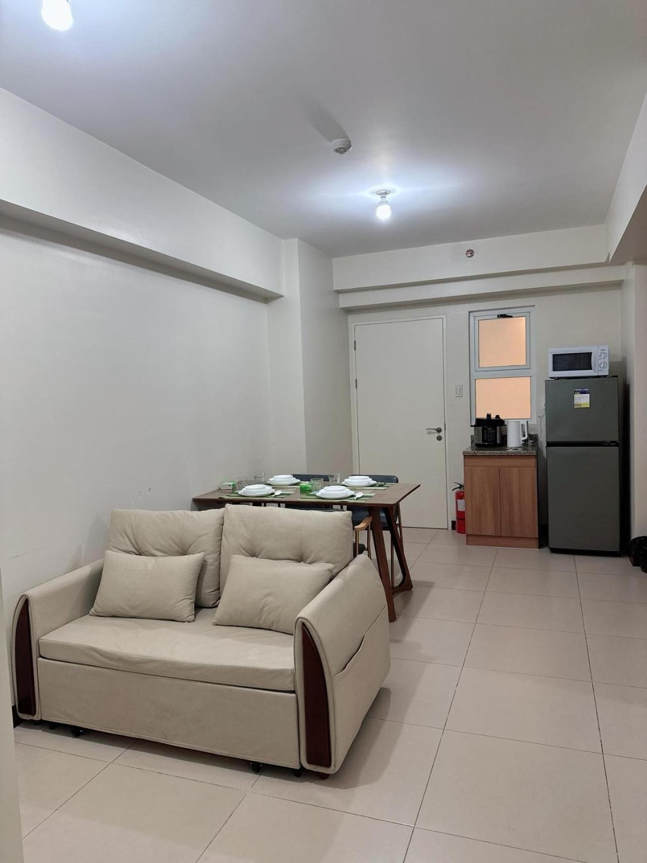 Failane 321 Apartment Manila