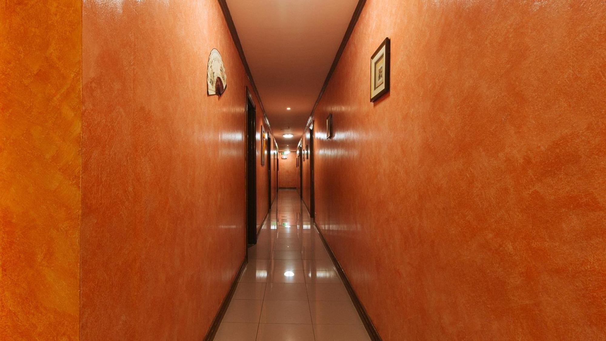 Peace By Reddoorz Hotel Manila