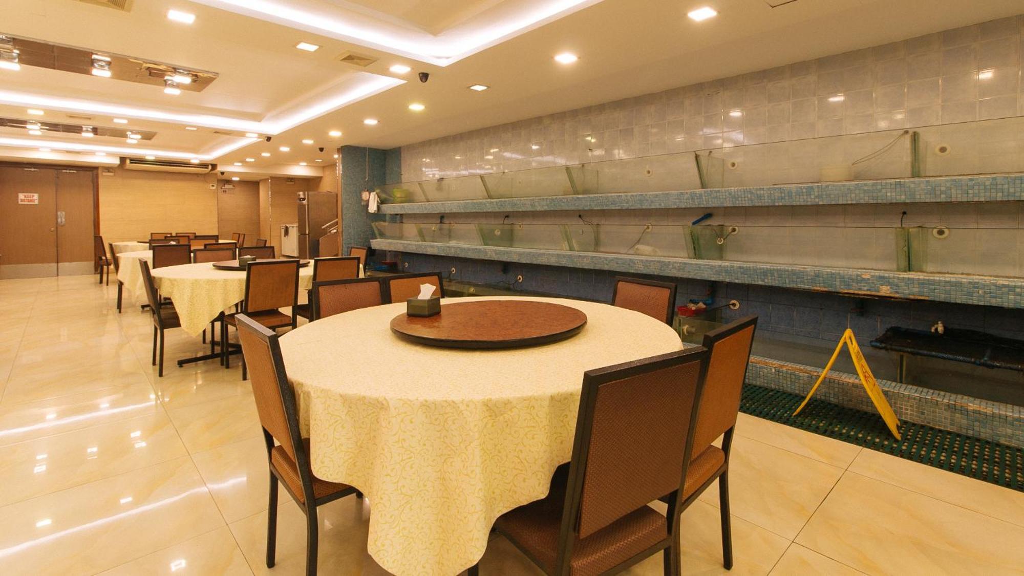 Hotel Peace By Reddoorz Manila