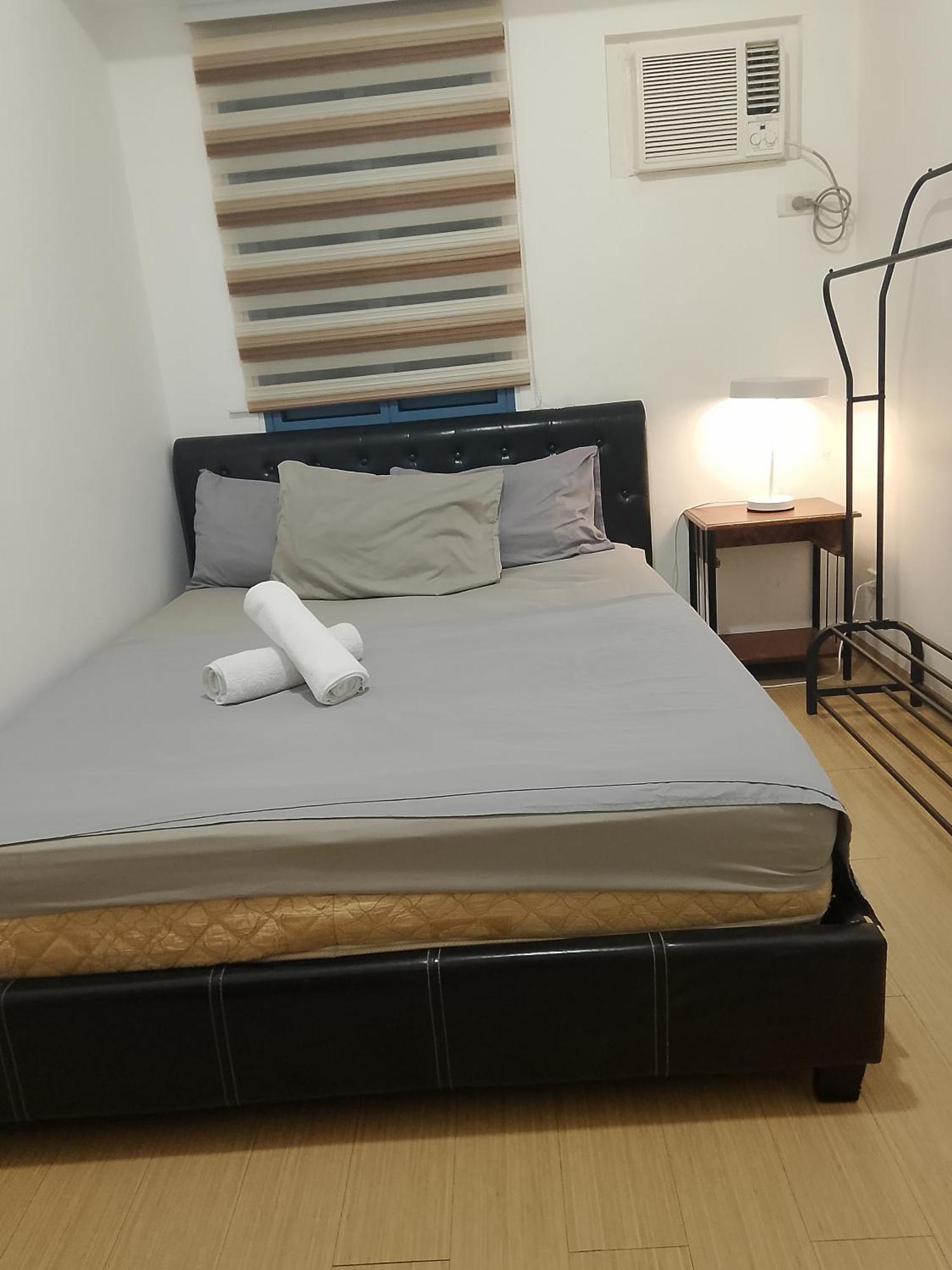Apartment Roxas Blvd Stunning Near Us Embassy *