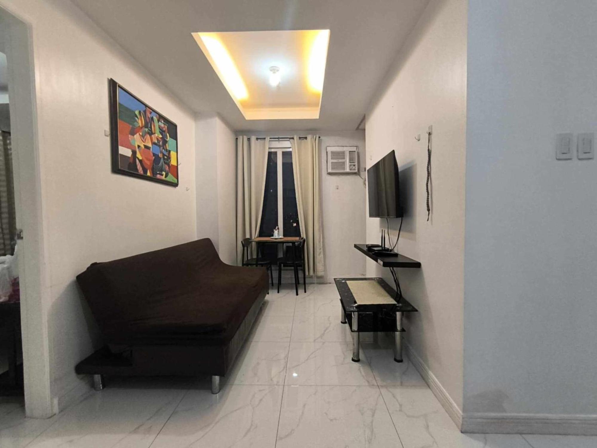 Apartment Explore Trendy 1br Unit In Birch Tower