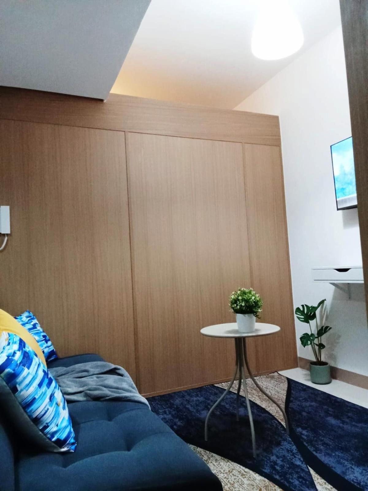 El Aris Lushly Apartment *