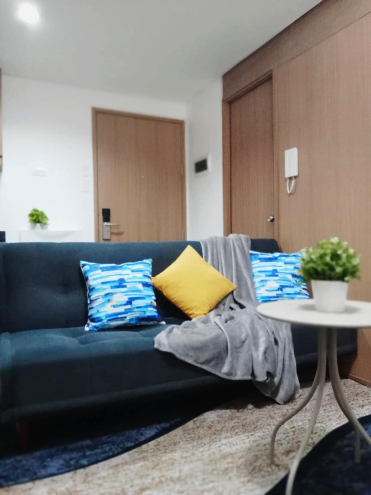 Apartment El Aris Lushly *