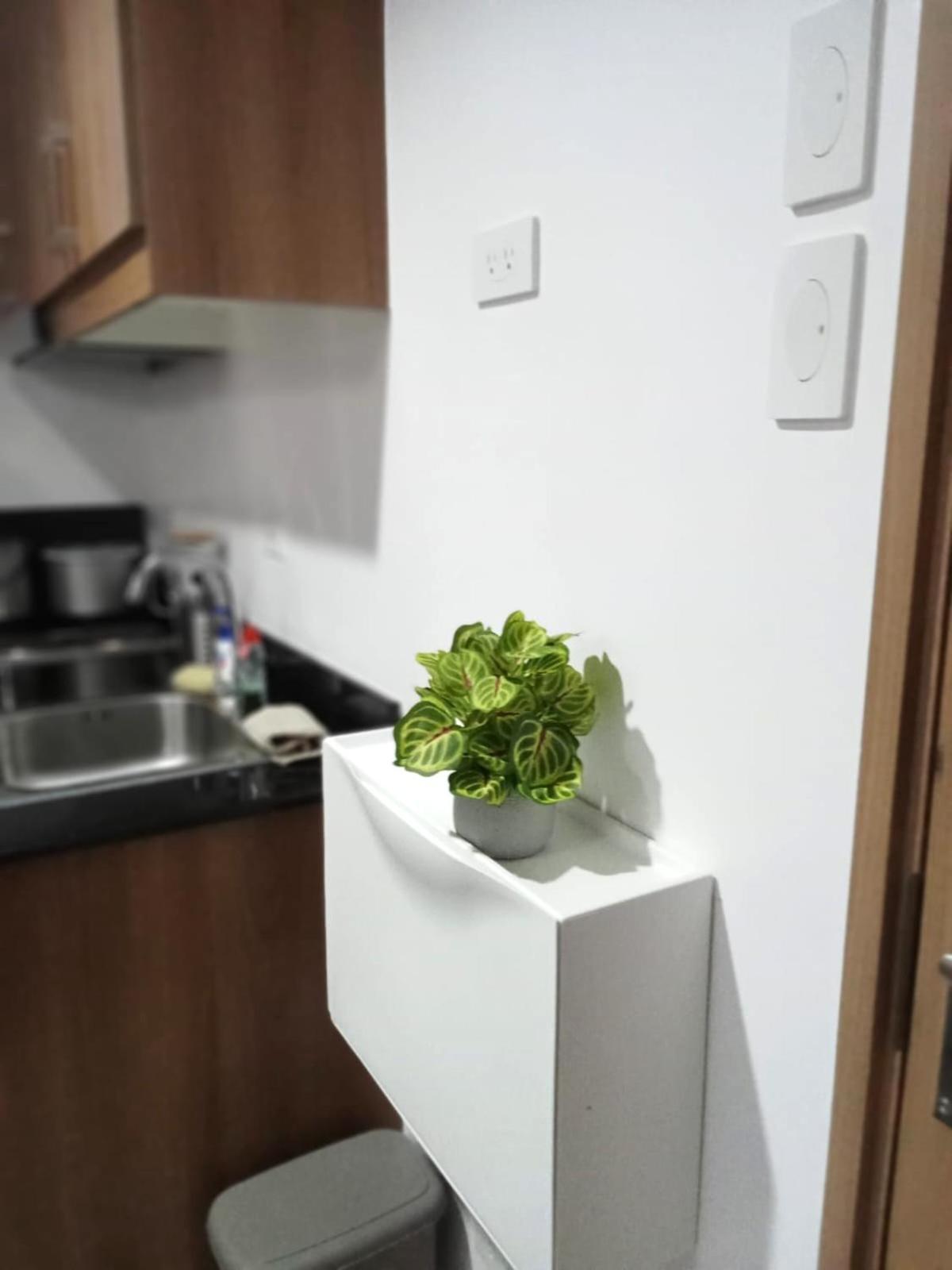 Apartment El Aris Lushly