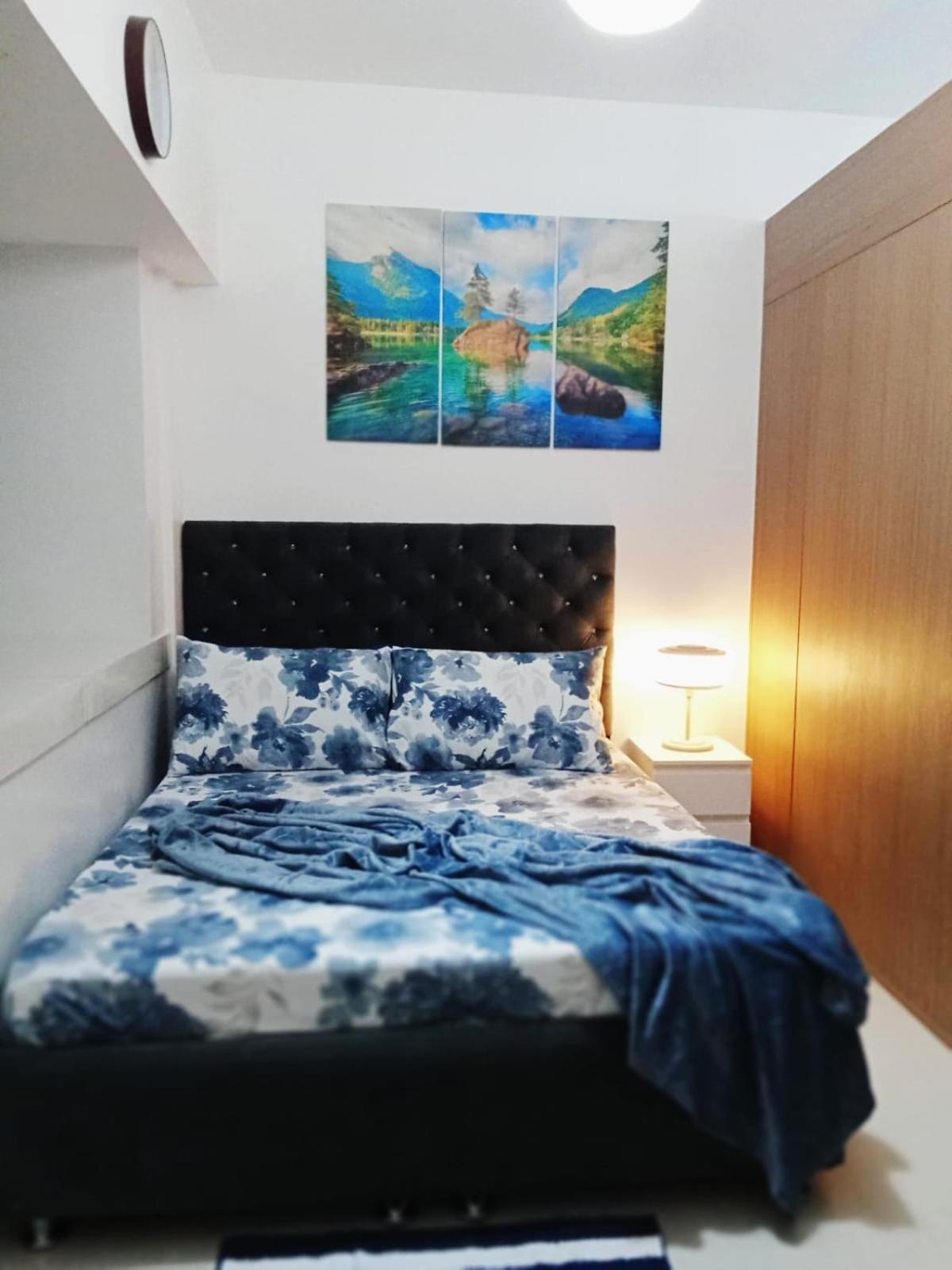 Apartment El Aris Lushly *