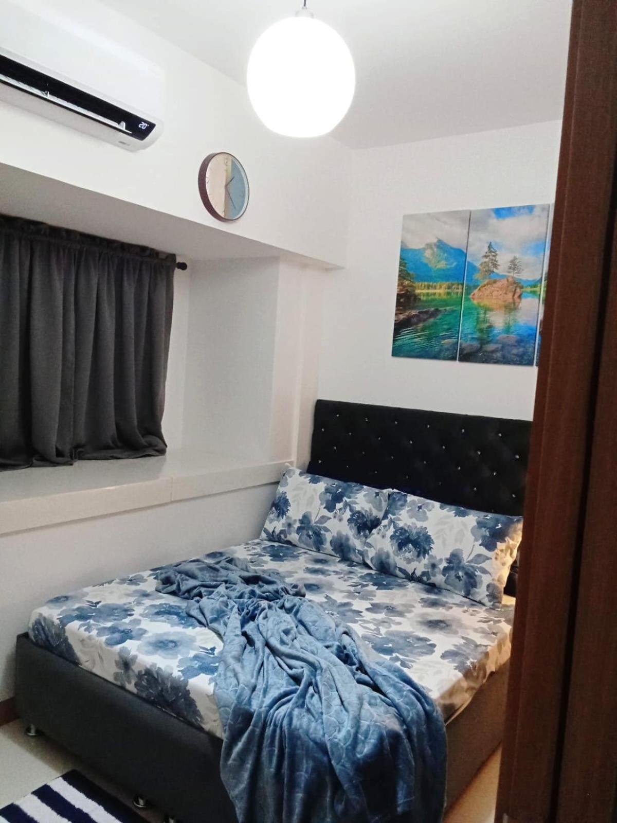 El Aris Lushly Apartment Manila