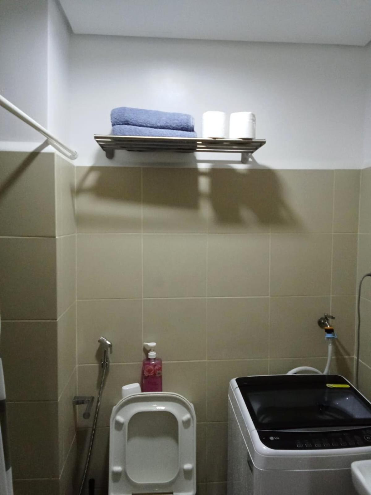 El Aris Lushly Apartment