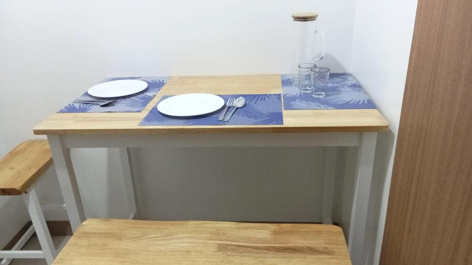 Apartment El Aris Lushly