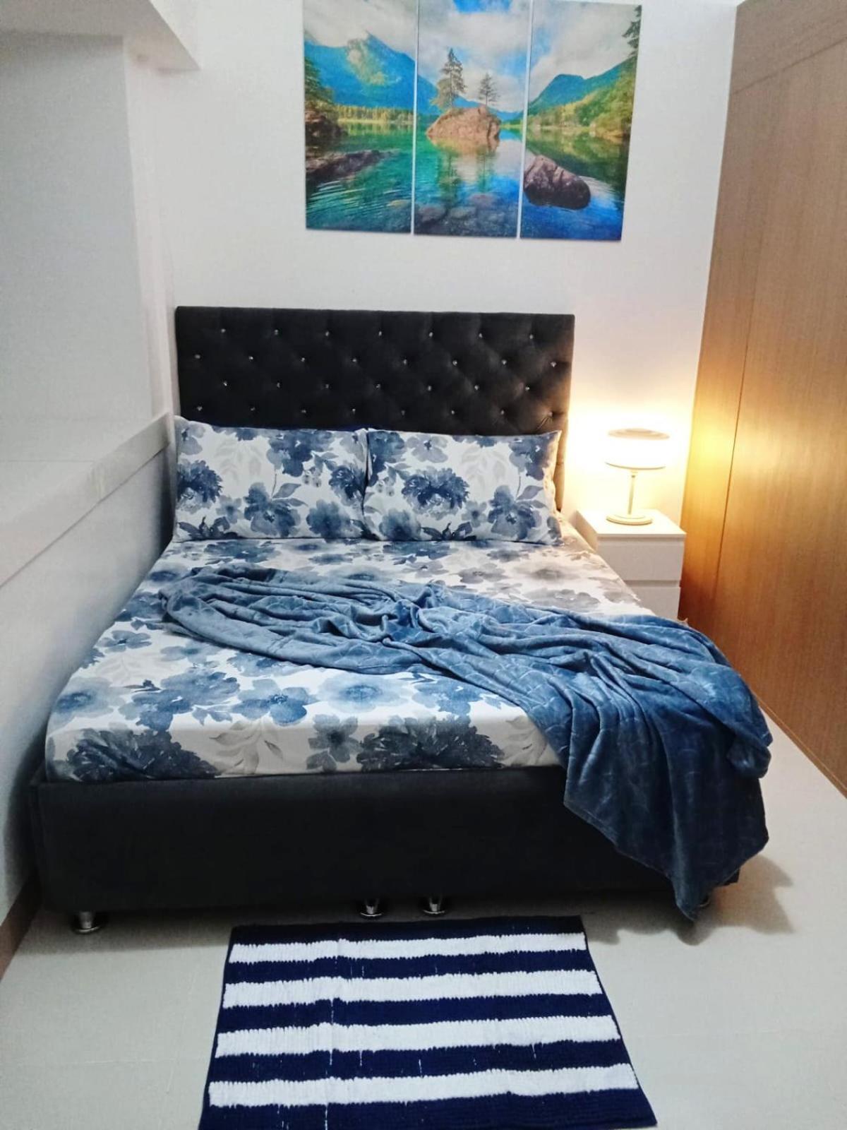 El Aris Lushly Apartment