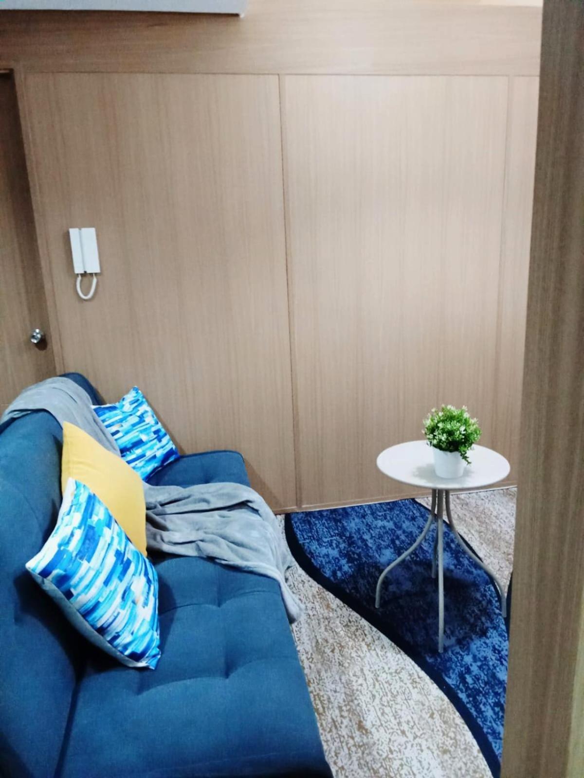 Apartment El Aris Lushly *