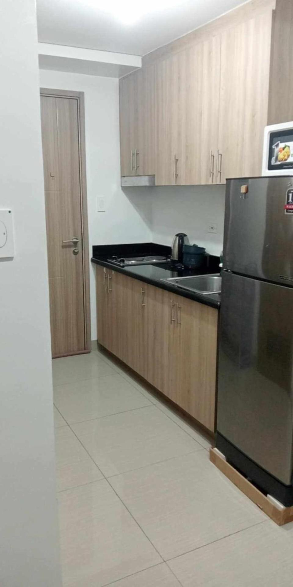 Shore 2 Residences Mall Of Staycation Apartment *