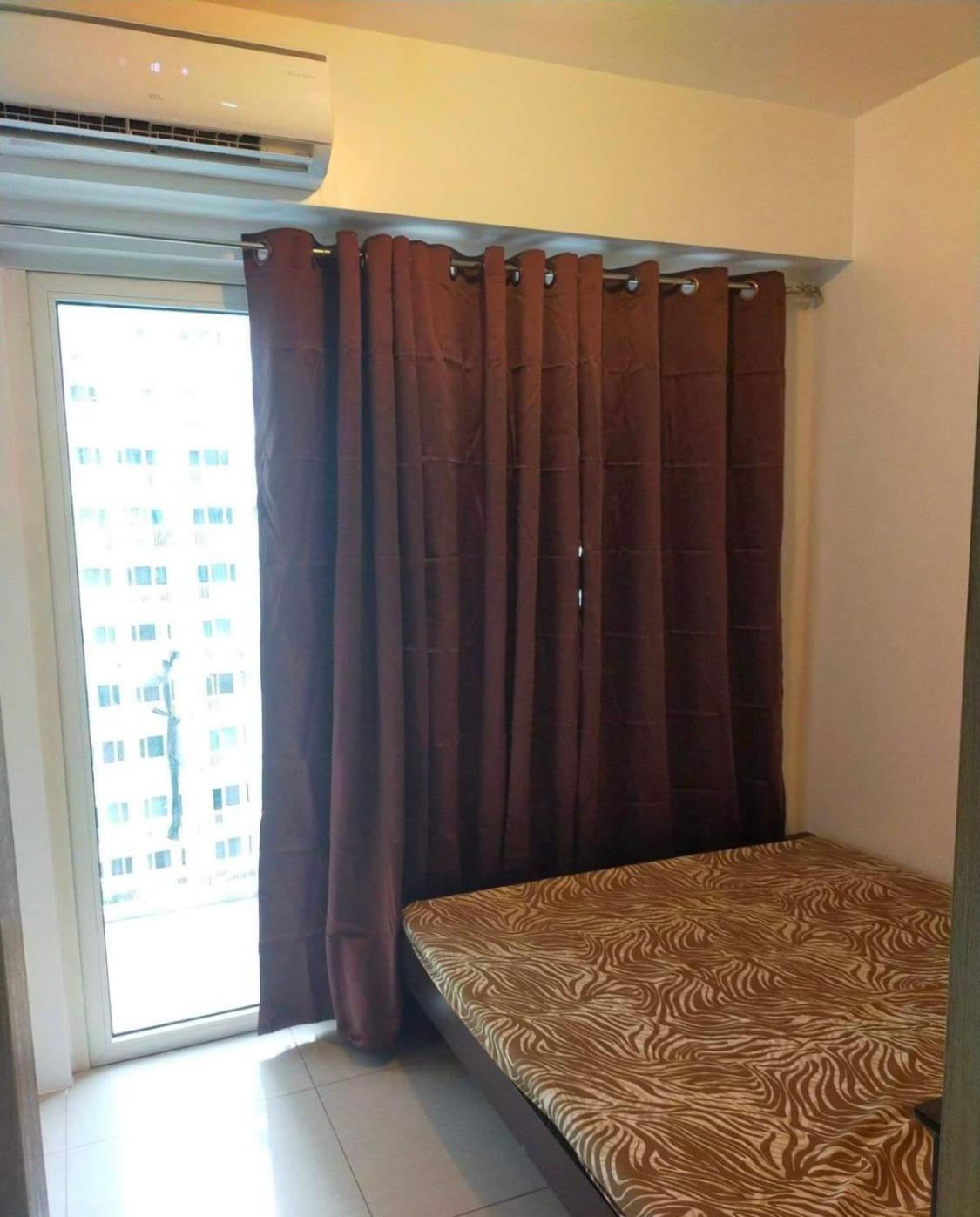 Apartment Smdc Shore Pasay Manila, Walking Distance To Mall Of And 20 Mins Drive To Airport-1 Bedroom Condo-apartmentwith Balcony Manila