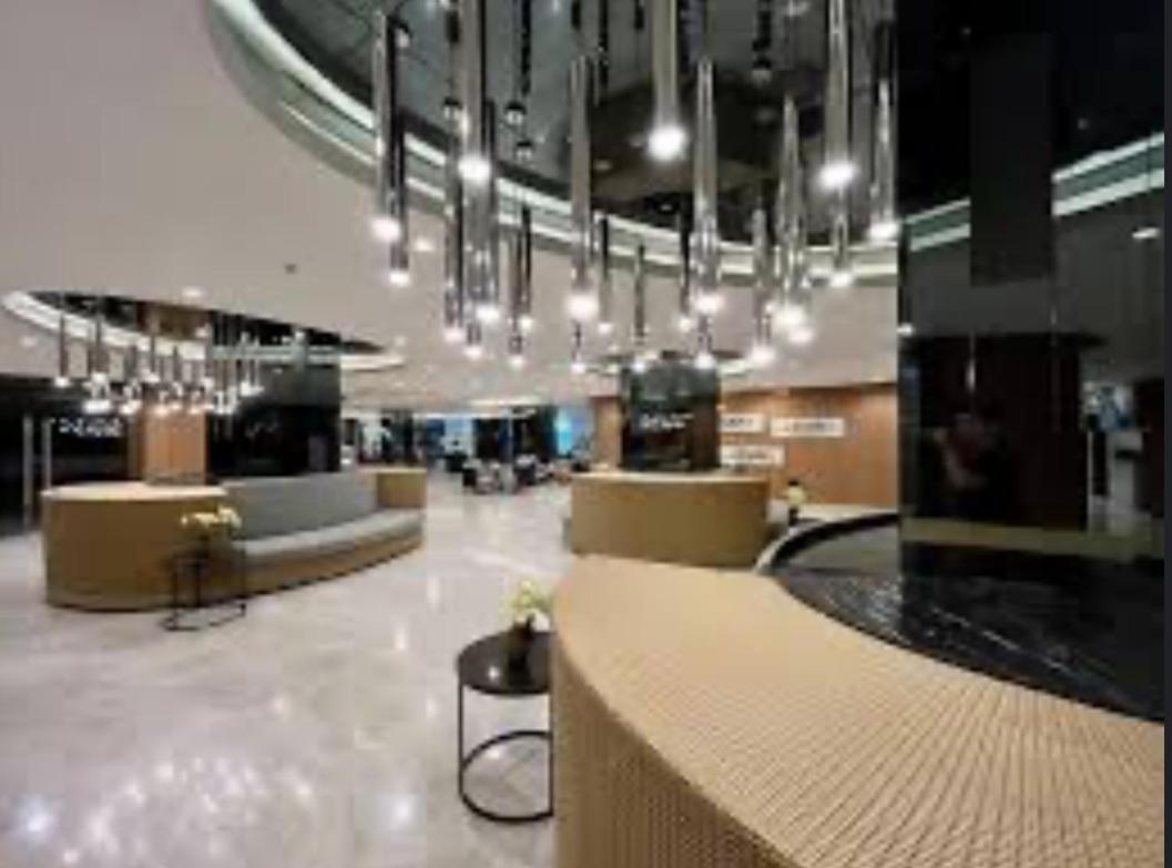 Apartment Smdc Shore Pasay Manila, Walking Distance To Mall Of And 20 Mins Drive To Airport-1 Bedroom Condo-apartmentwith Balcony