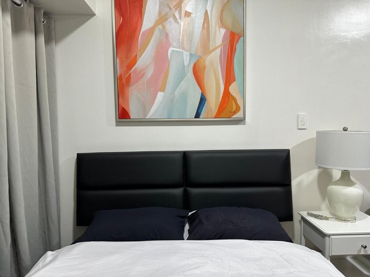 At Air Residences Condo, Ayala Ave Makati Apartment *