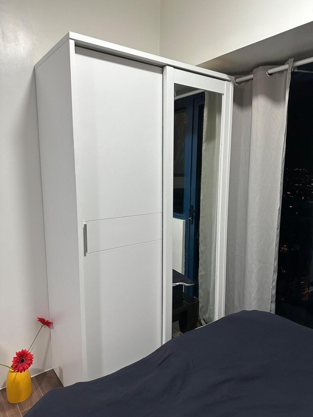 At Air Residences Condo, Ayala Ave Makati Manila