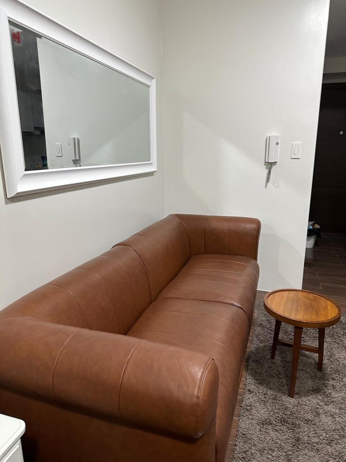 At Air Residences Condo, Ayala Ave Makati Apartment