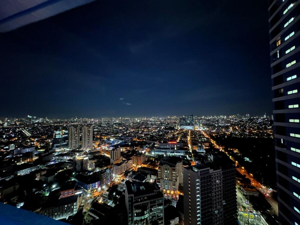 At Air Residences Condo, Ayala Ave Makati Manila