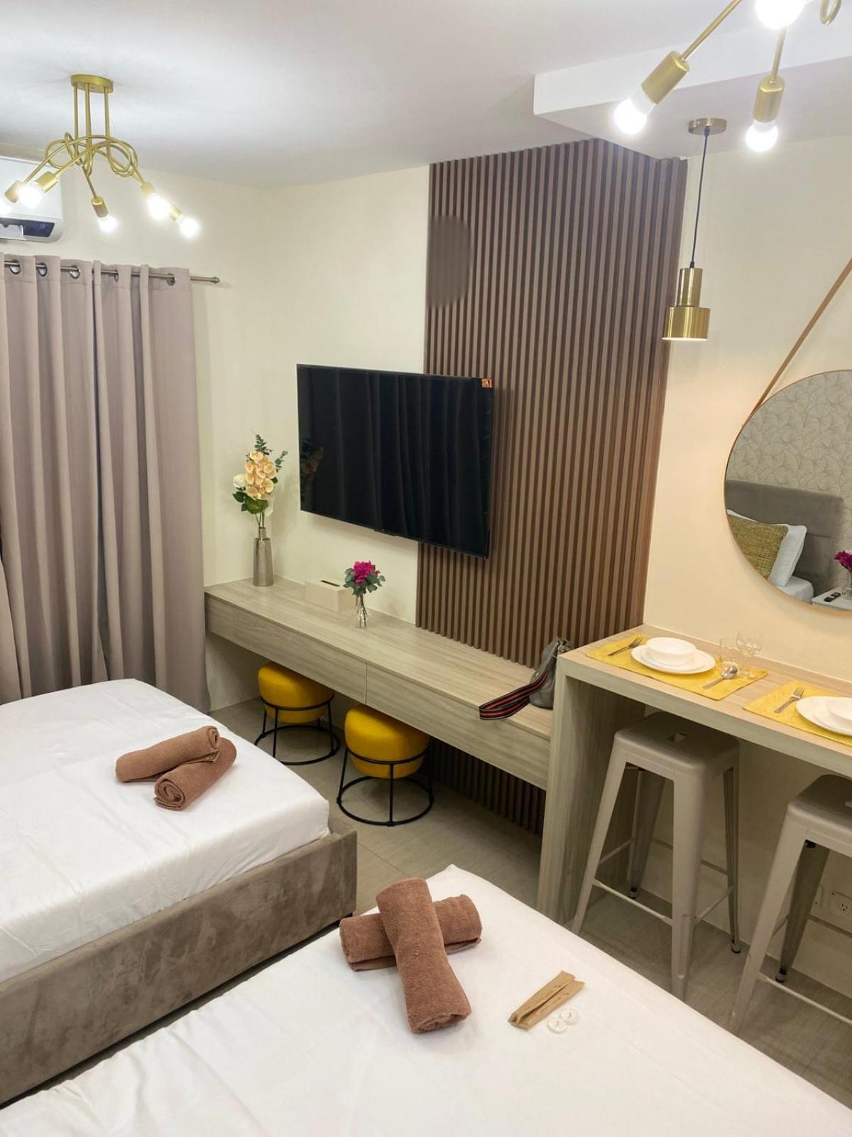 Luxe Shore2 Residences Manila