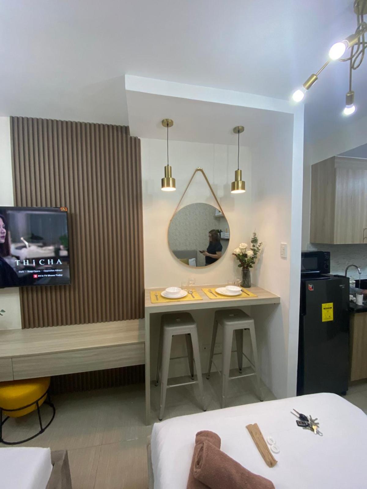 Luxe Shore2 Residences