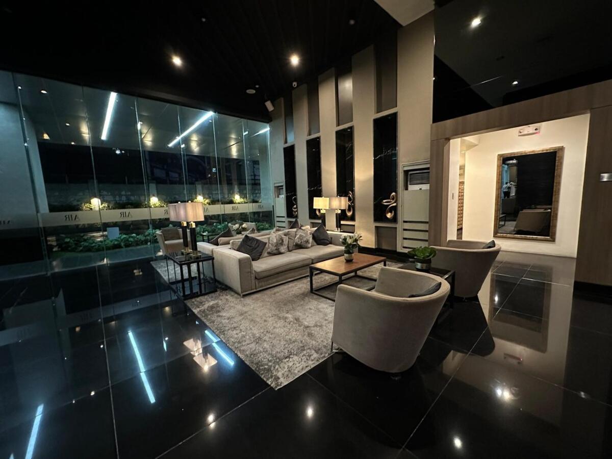 Air Residences Apartment, Ayala Avenue Makati