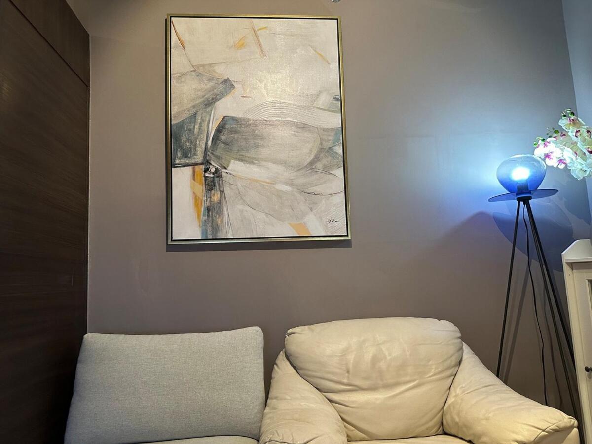 Air Residences Apartment, Ayala Avenue Makati Apartment Manila