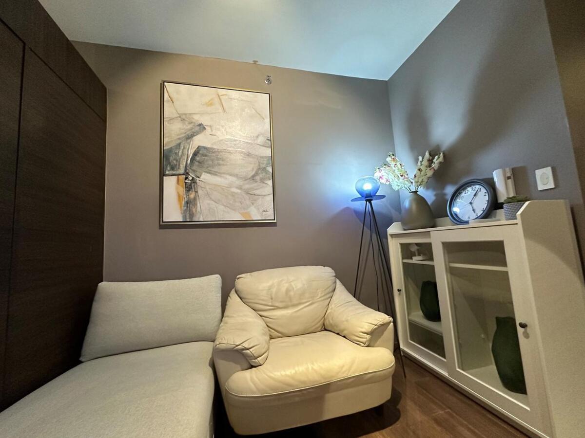 Apartment Air Residences Apartment, Ayala Avenue Makati *