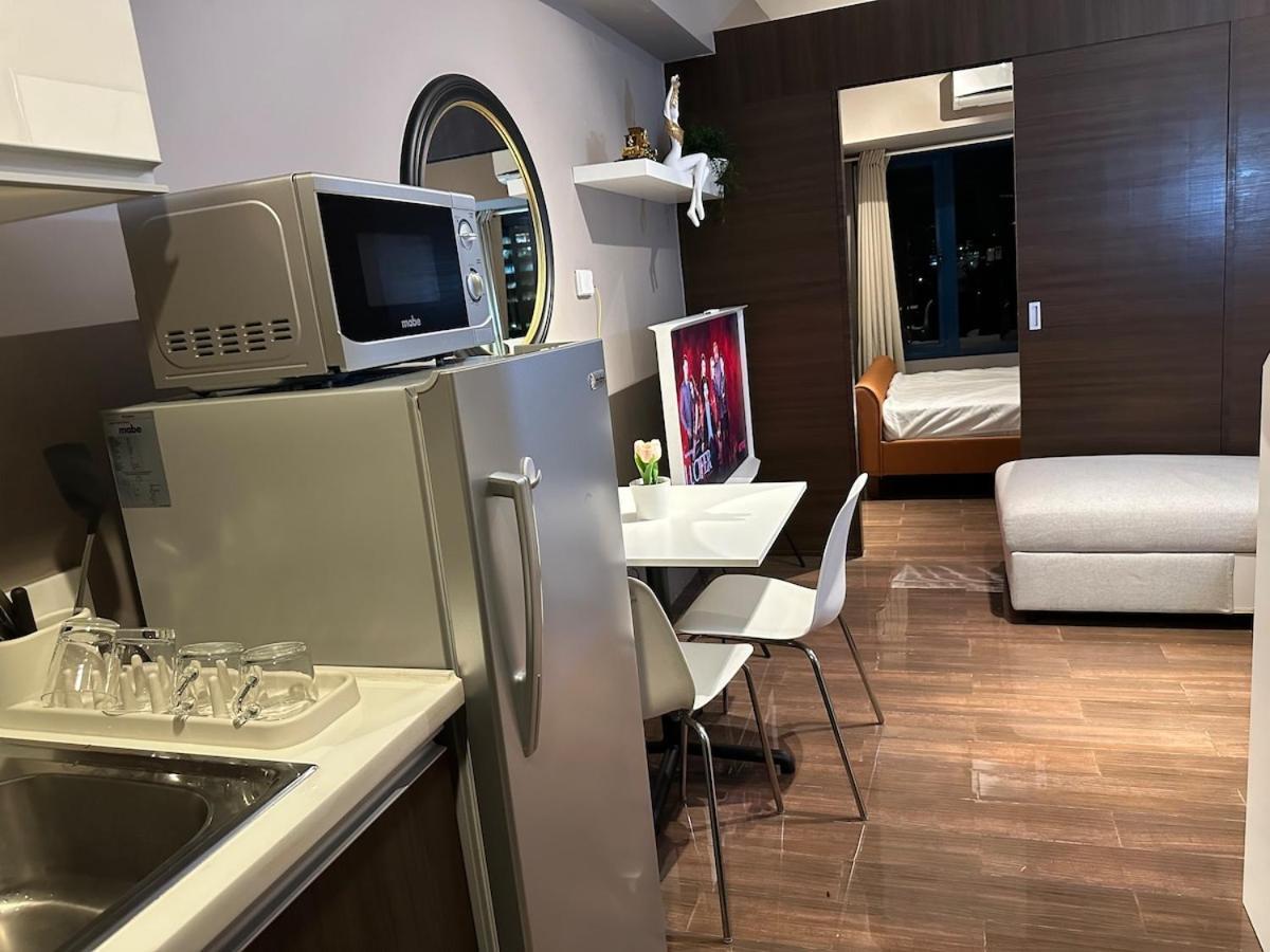 Air Residences Apartment, Ayala Avenue Makati Apartment Manila