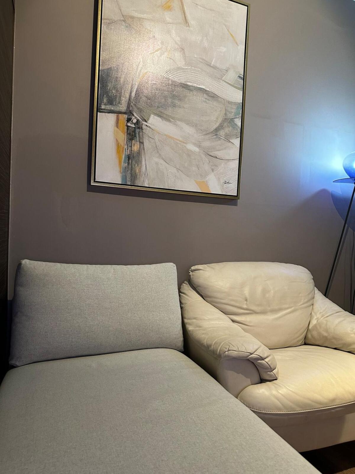 Air Residences Apartment, Ayala Avenue Makati *