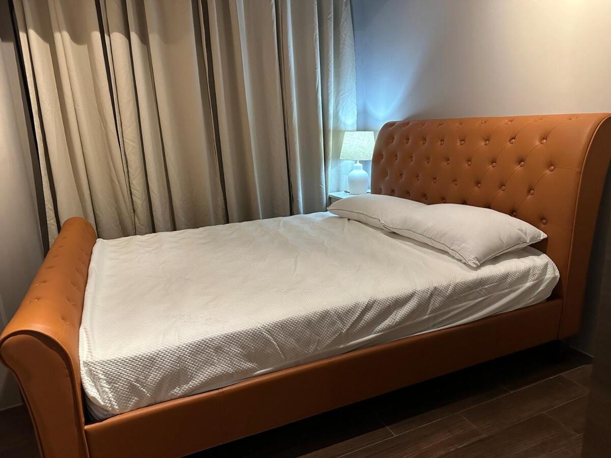 Air Residences Apartment, Ayala Avenue Makati Manila