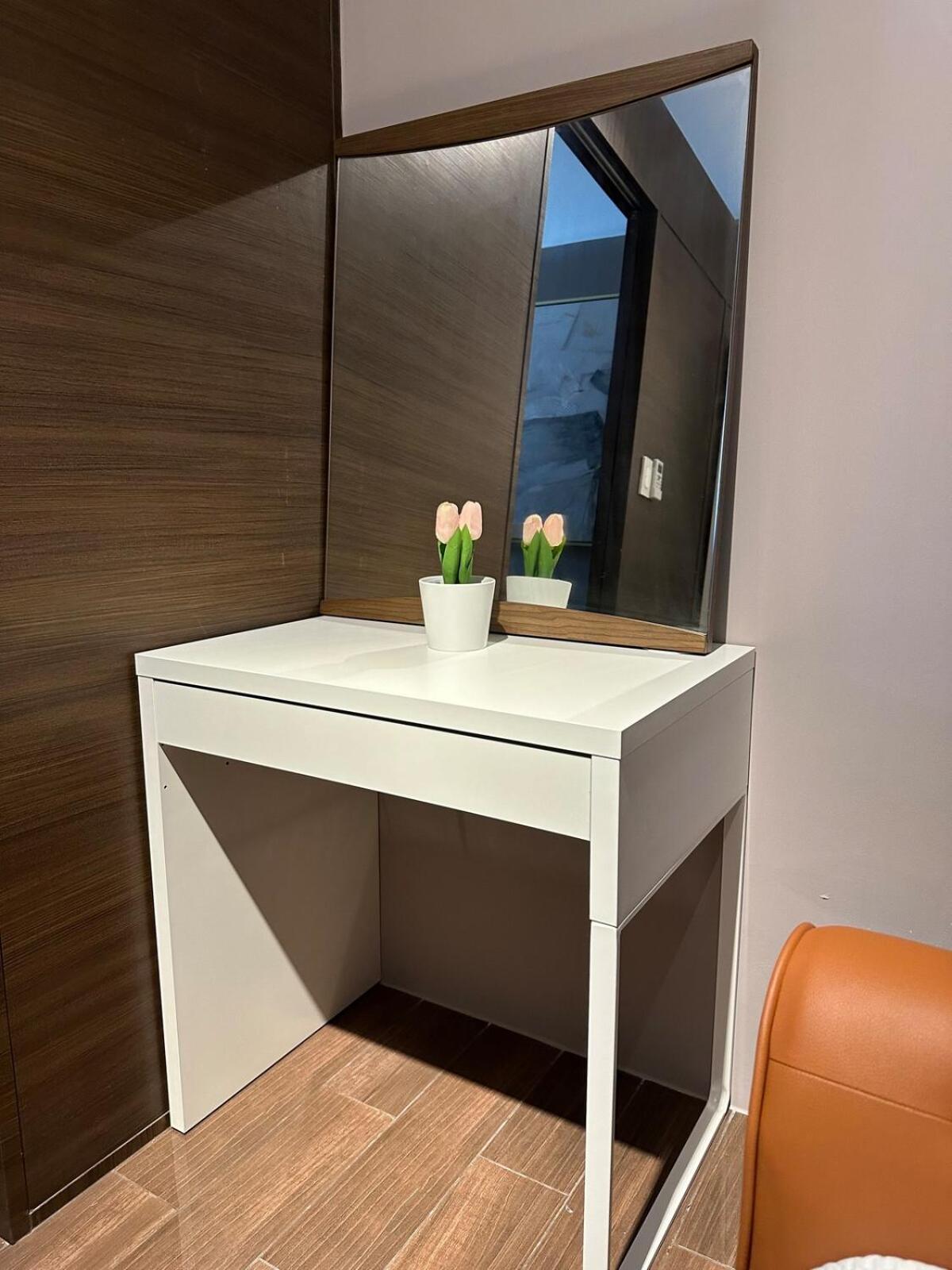Air Residences Apartment, Ayala Avenue Makati Apartment