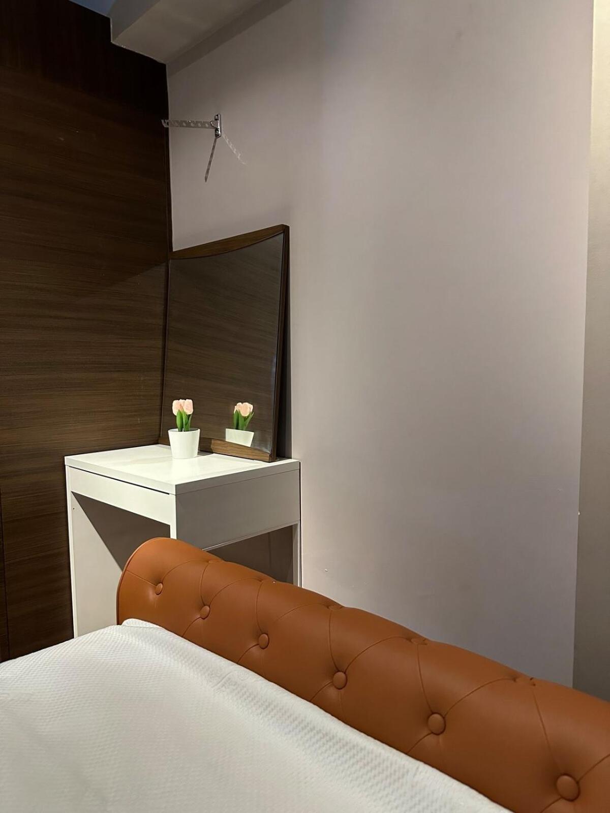 Air Residences Apartment, Ayala Avenue Makati Apartment *