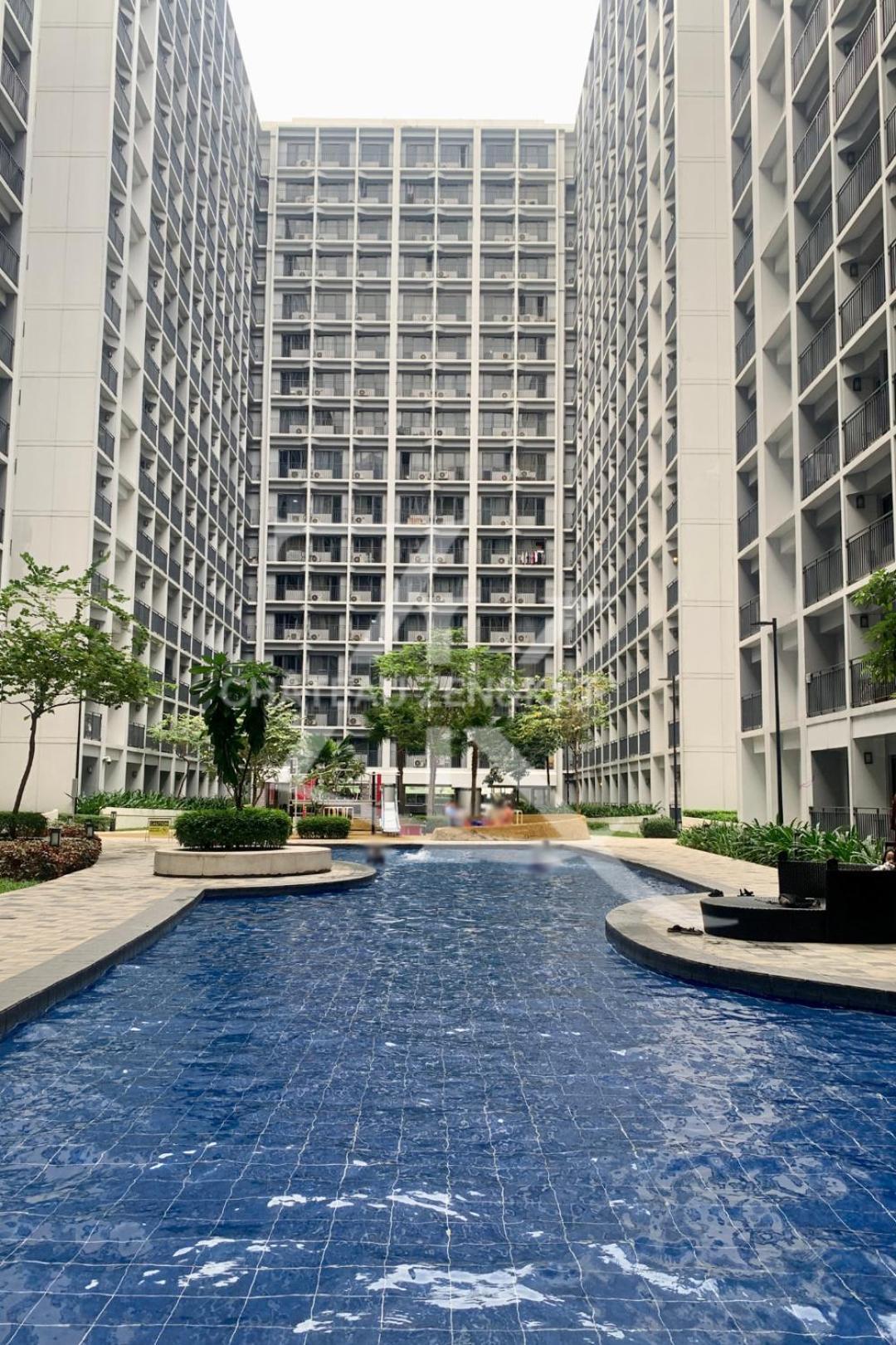 Chateau Zen&kat Apartment Manila
