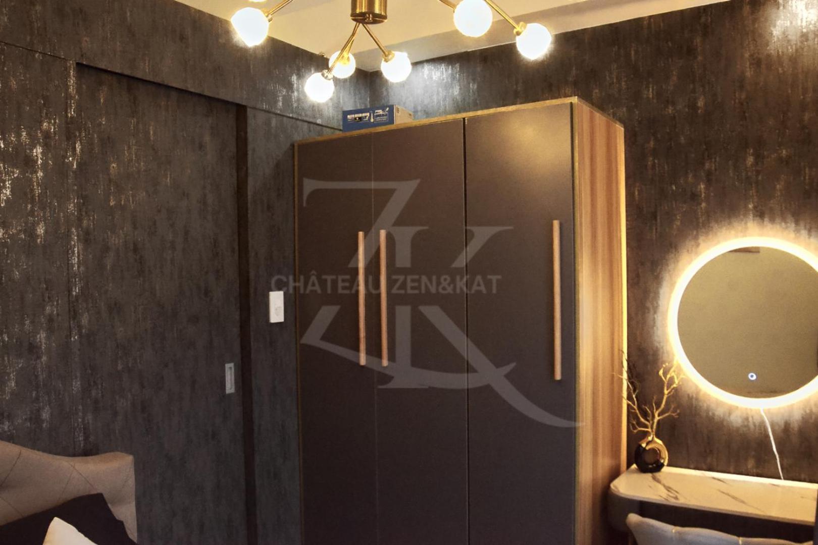Chateau Zen&kat Apartment