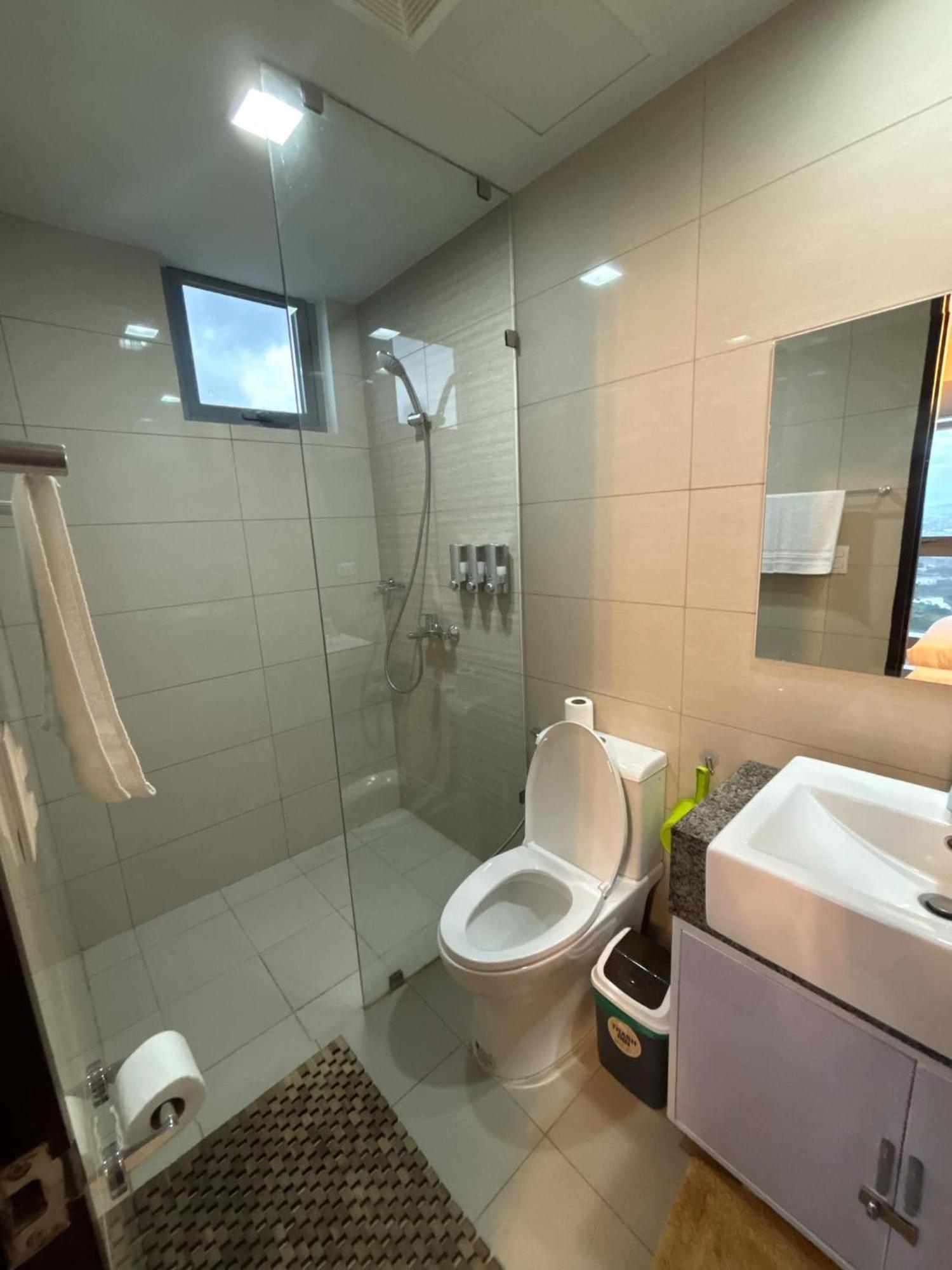 Apartment Casa Mangila Manila