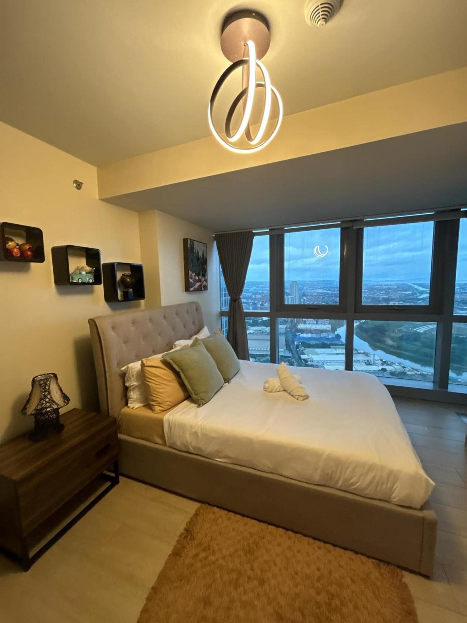 Casa Mangila Apartment *