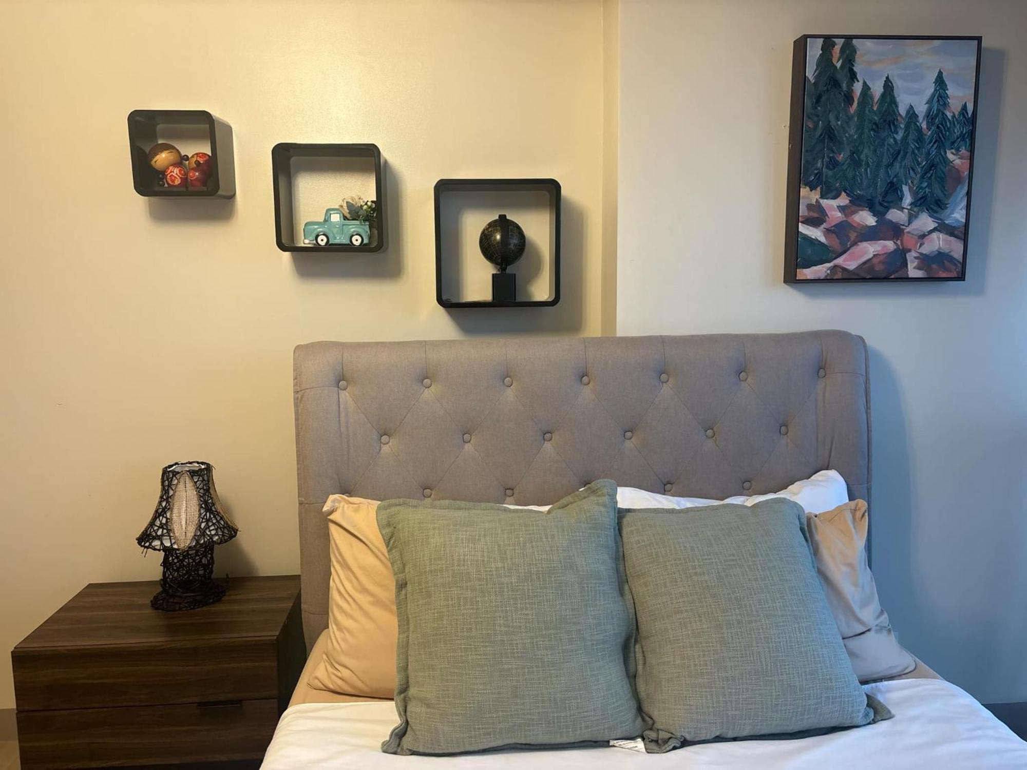 Casa Mangila Apartment Manila