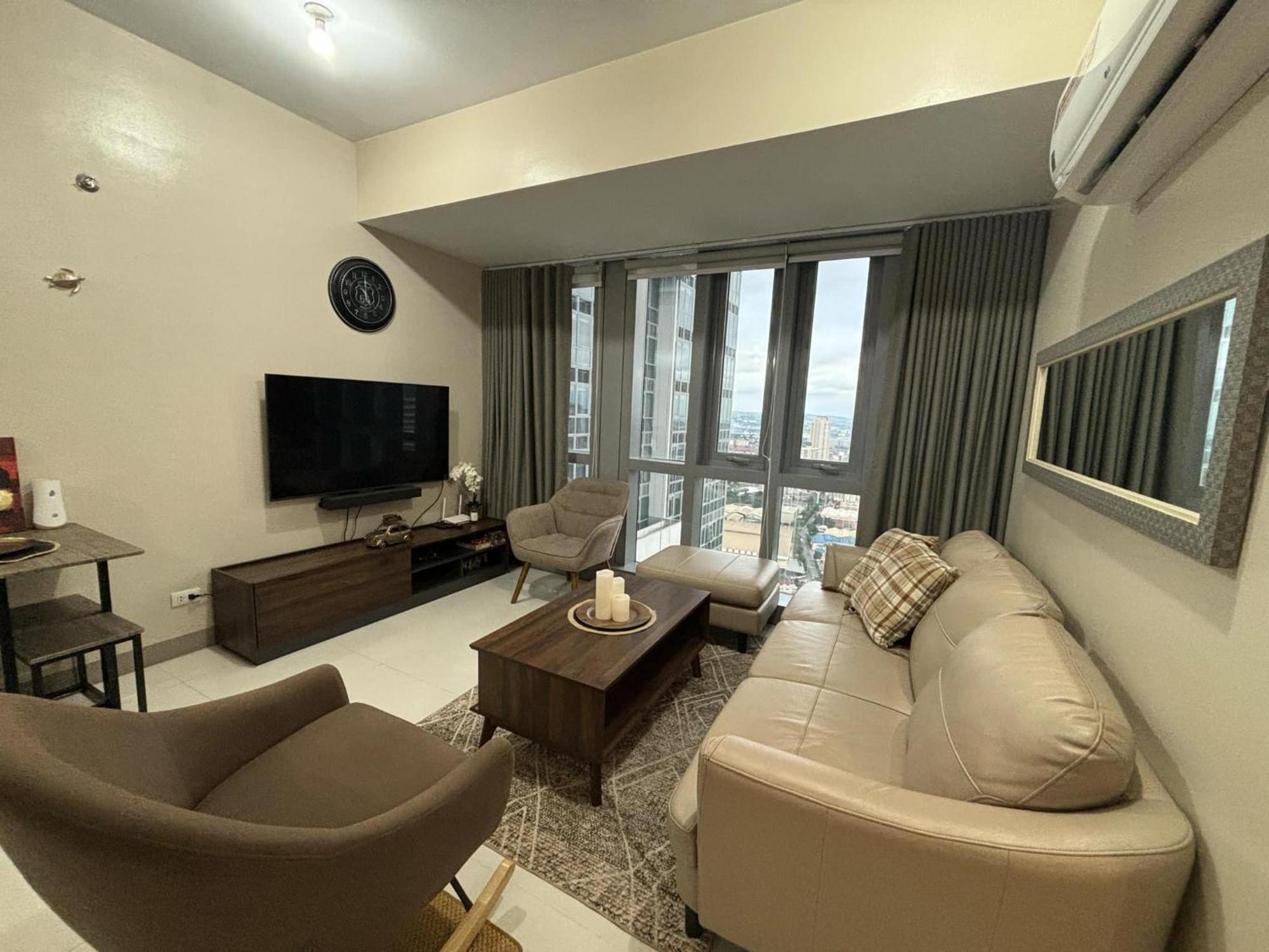 Casa Mangila Manila