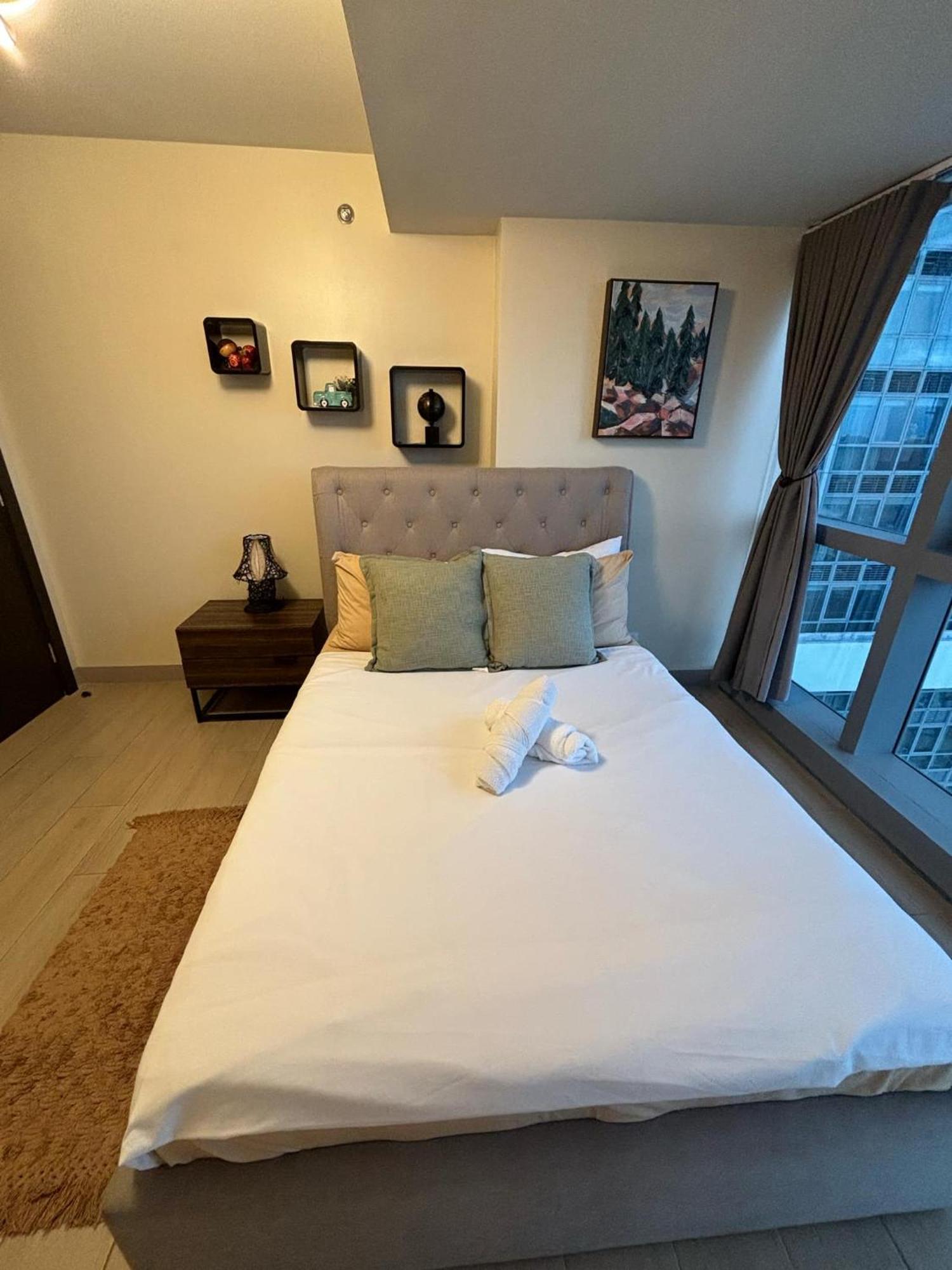 Casa Mangila Apartment Manila