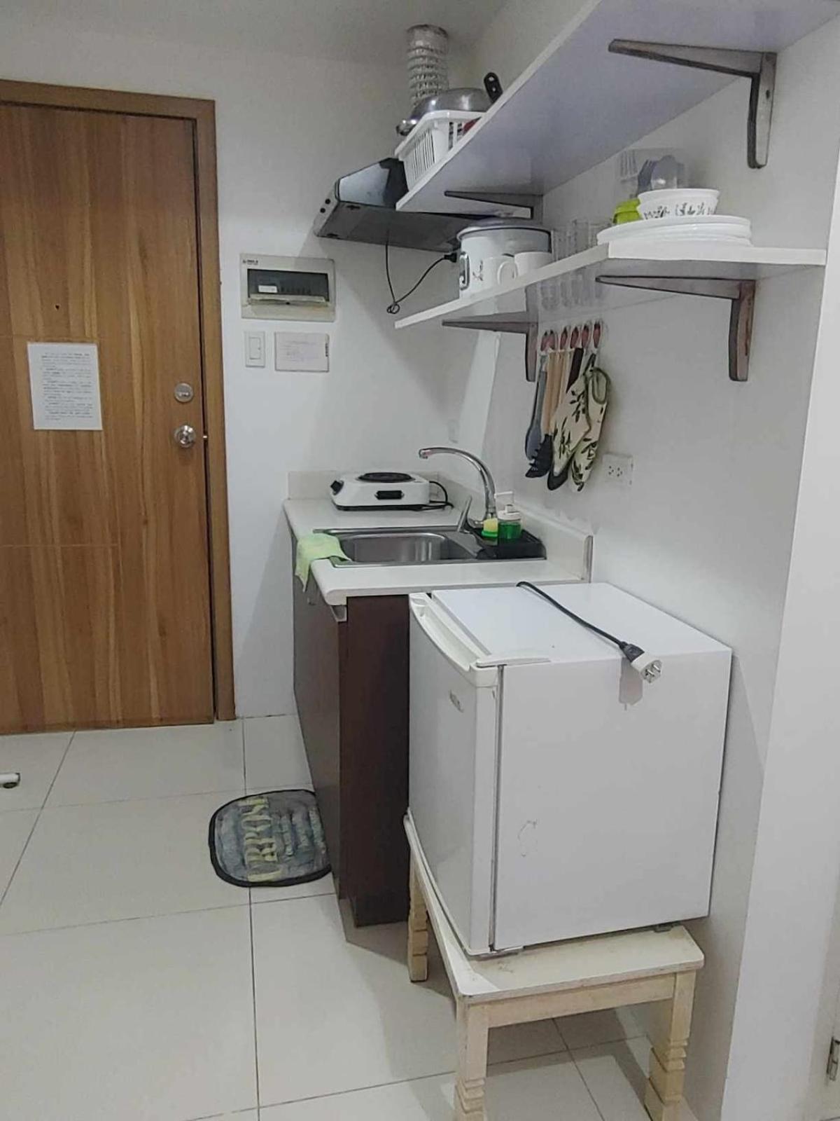 Cozy Typeunit