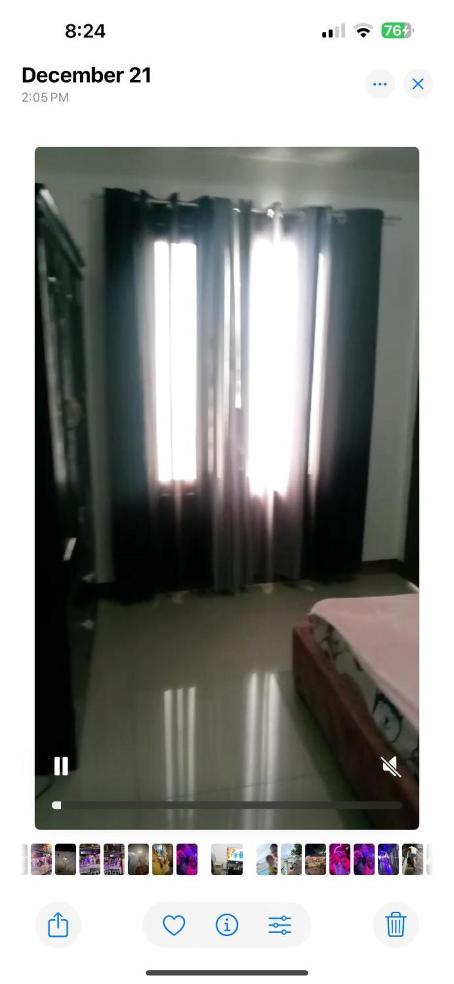 Fiona Apartment *