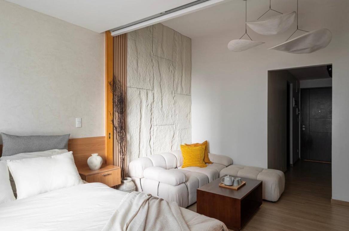 Sarannya Bgc Apartment *