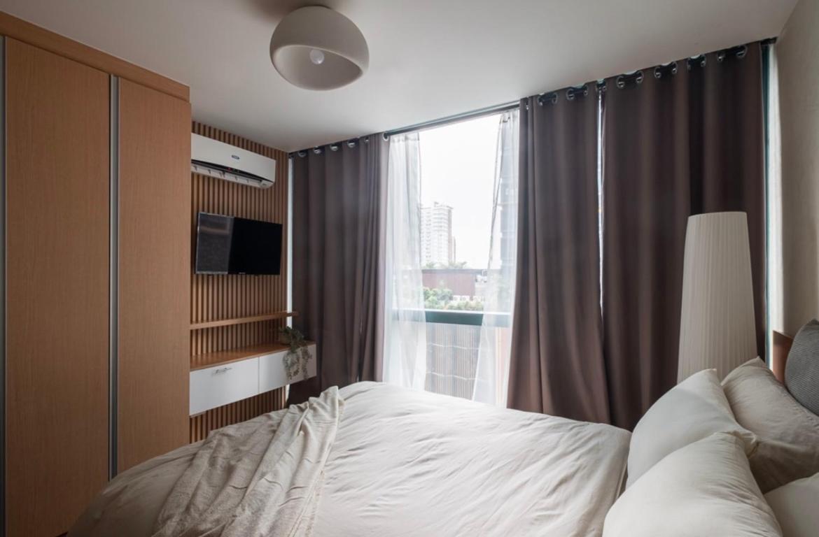 Sarannya Bgc Apartment Manila