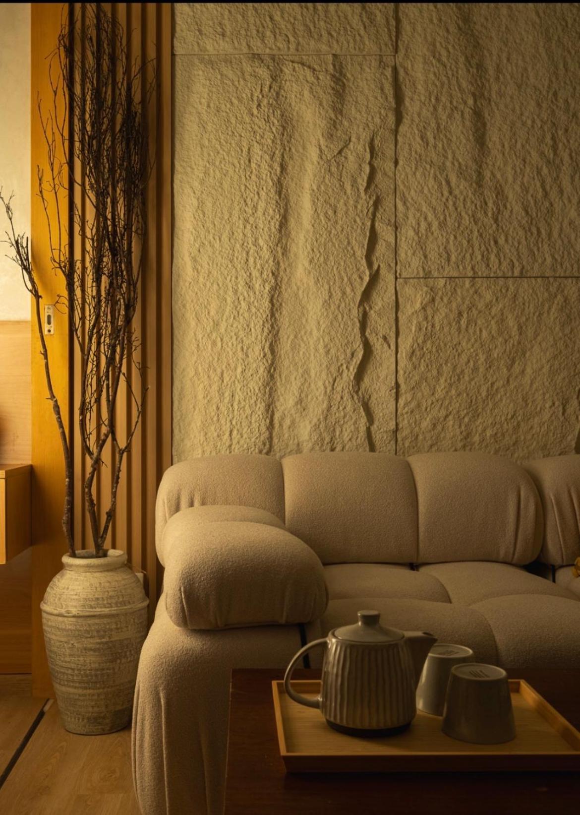 Sarannya Bgc Apartment Manila