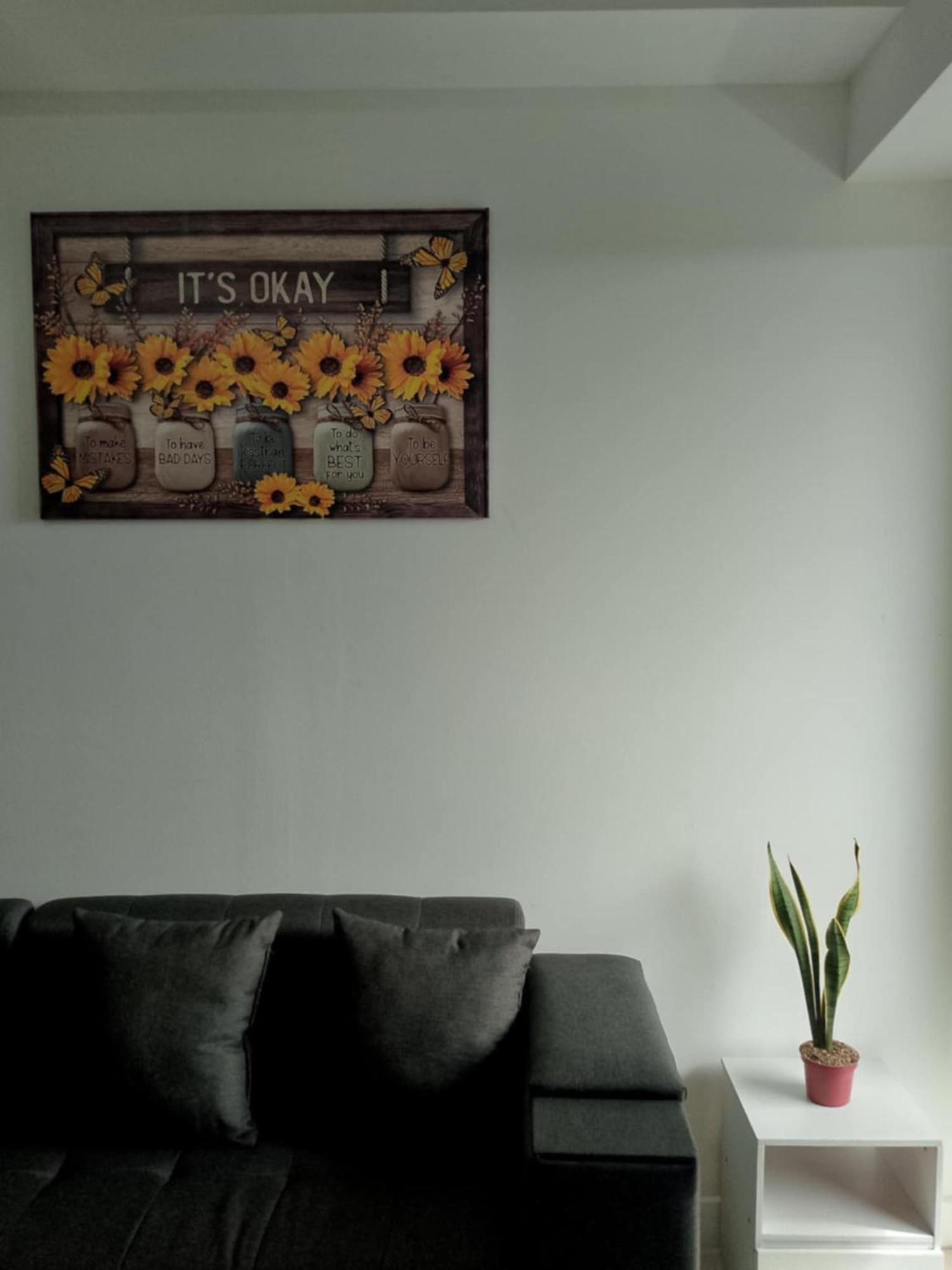 Apartment Duchess Staycation Manila