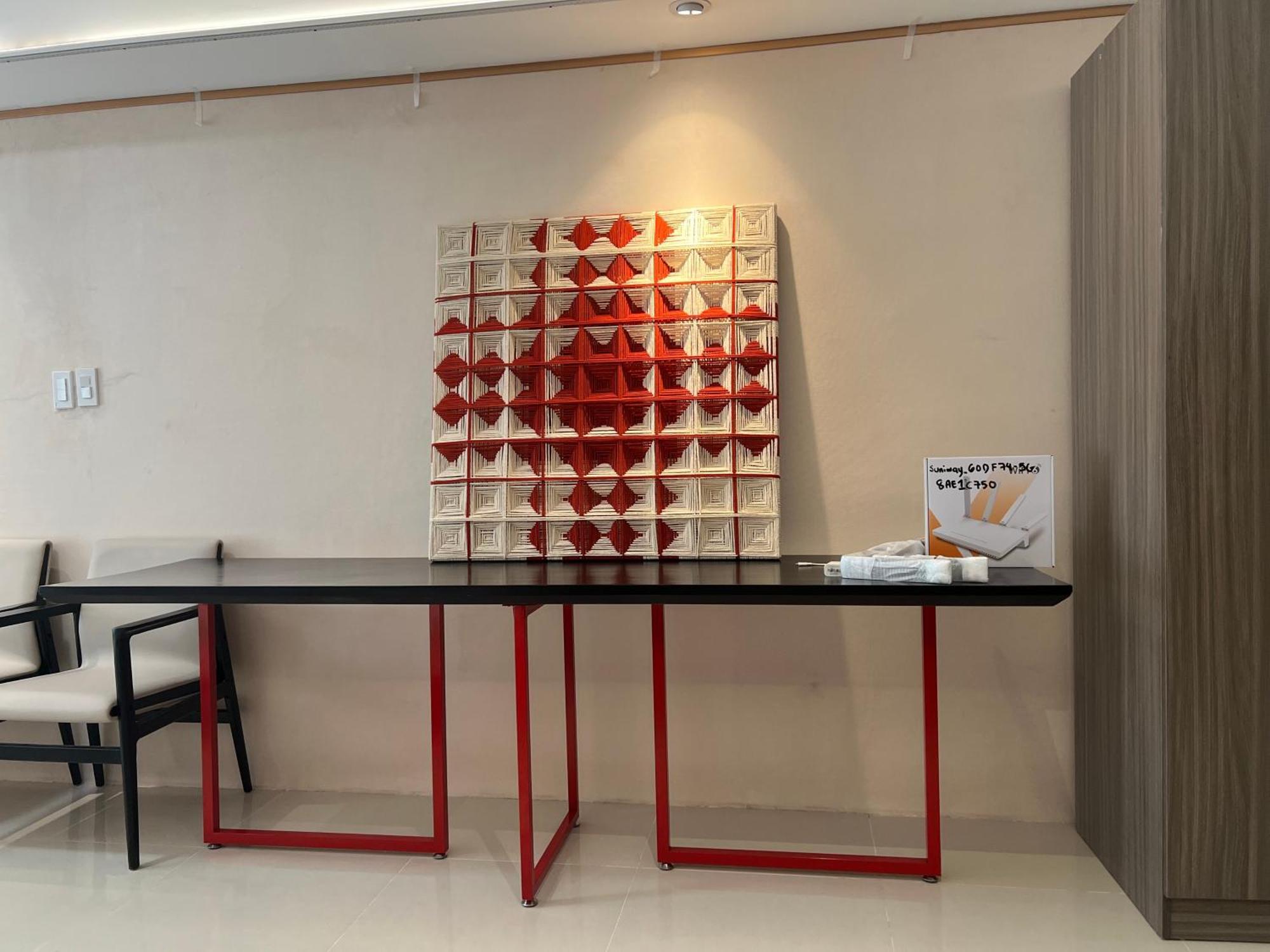 Luxurious European Style Penthouse Modern Ment Cross Of Dreams Okada Solaire Moa Airport *