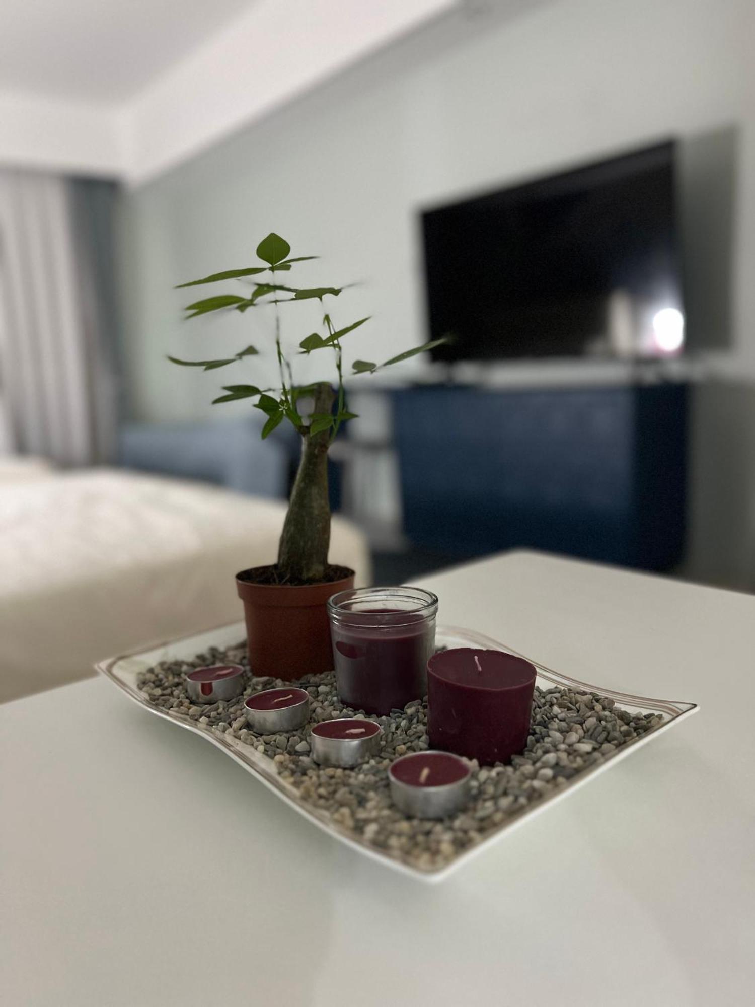 Apartment Luxurious European Style Penthouse Modern Ment Cross Of Dreams Okada Solaire Moa Airport Manila