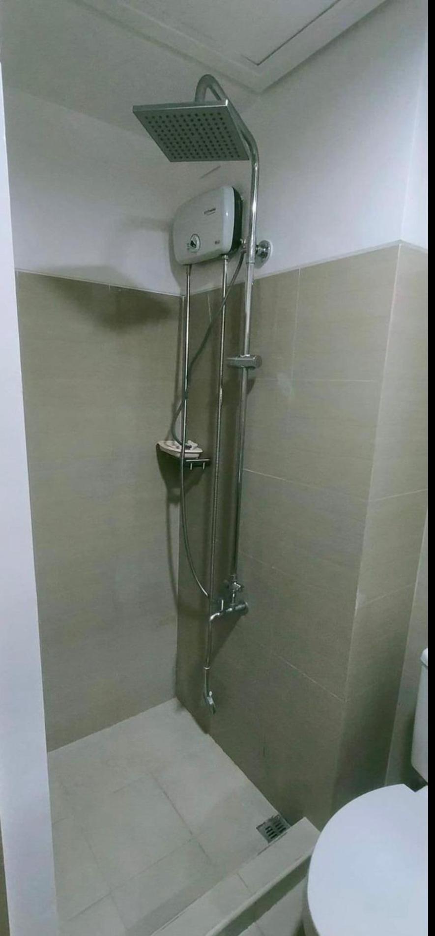 Smdc Shore Pasay Manila, Walking Distance To Mall Of And 20 Mins Drive To Airport-1 Bedroom Condo-apartmentwith Balcony *