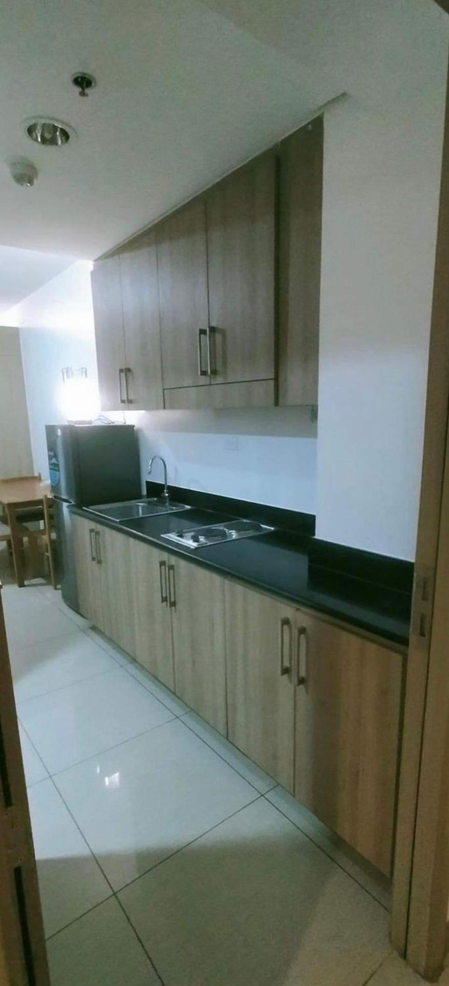 Smdc Shore Pasay Manila, Walking Distance To Mall Of And 20 Mins Drive To Airport-1 Bedroom Condo-apartmentwith Balcony Manila