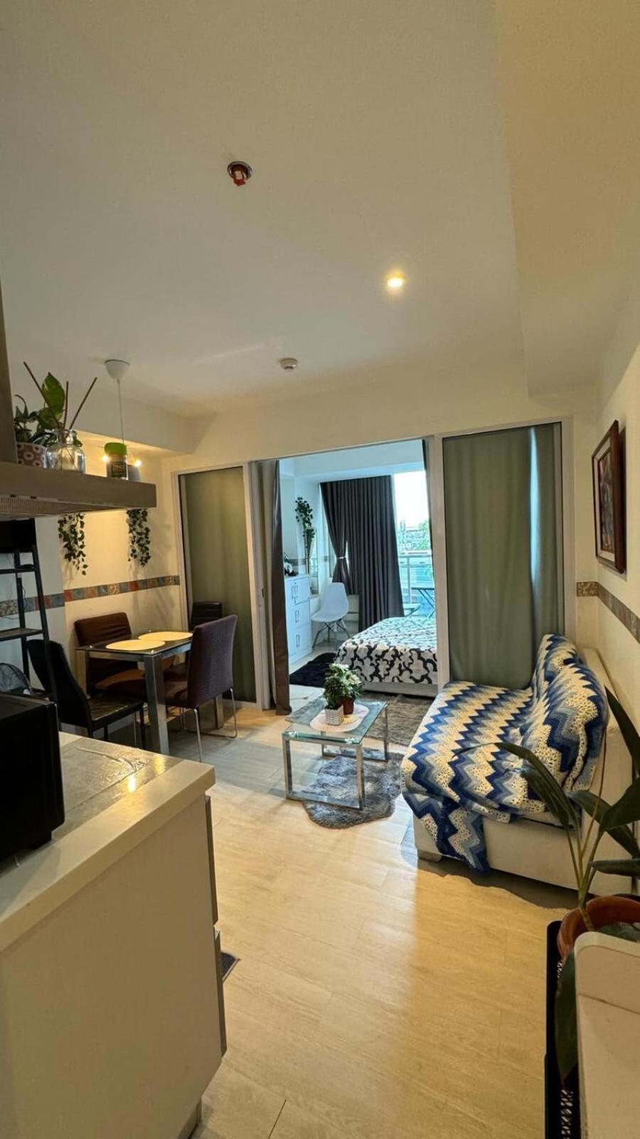 Jules Cozy Staycay Ii Apartment *